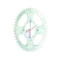 Kanuni Racer 200 Arka Dişli 428-46T İç 64 Mm Öm