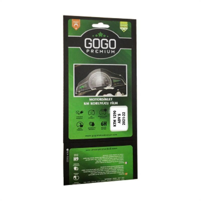 Skm Ktm 1290 Adventure S 2021 - 2024 Uyumlu Km Koruyucu