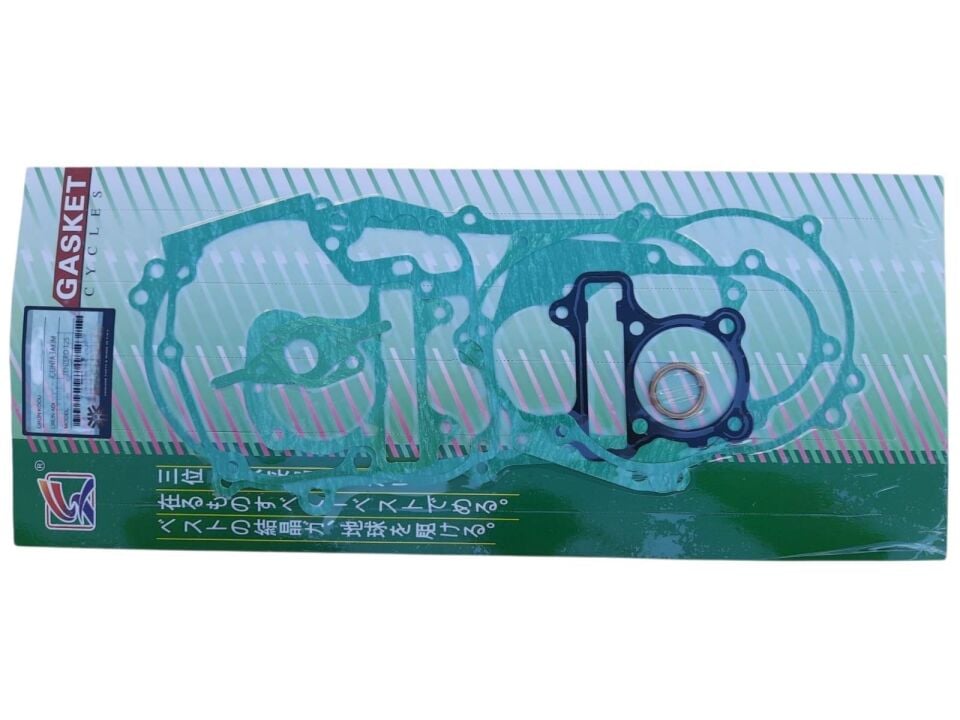 Kuba Scooter 125 Conta Zenzero Santa Lavinia