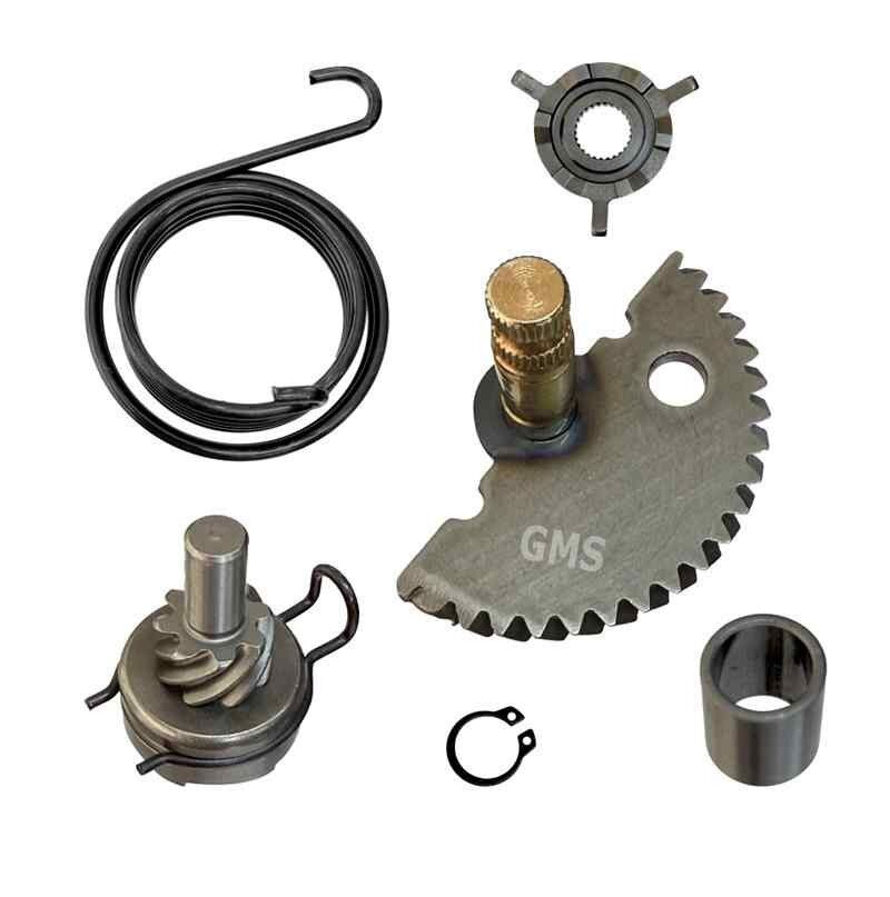 Mars Dıslı Ve Pınyon Set Sct 50