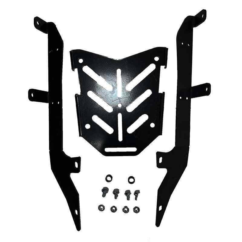 Mondial Ressivo 125 - 250 2022 2024 Uyumlu Arka Çanta Demiri