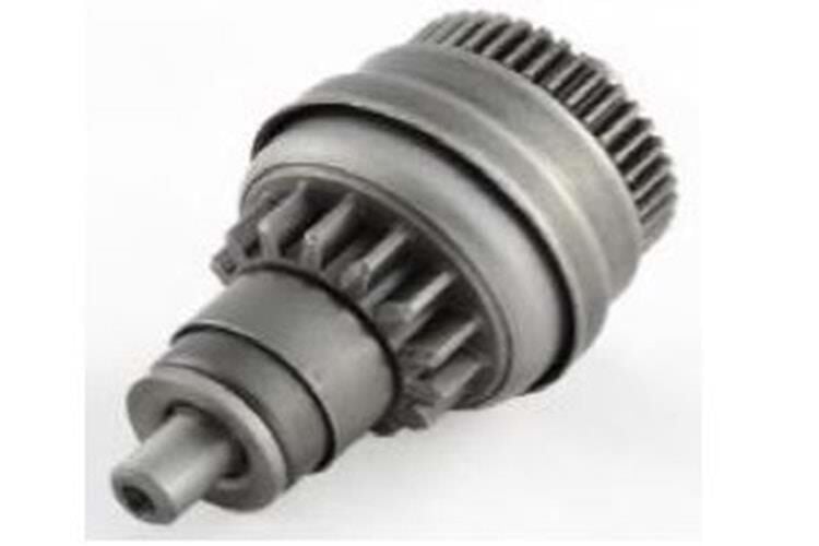 Scooter Marş Motor Pinyon Dişlisi 50/80