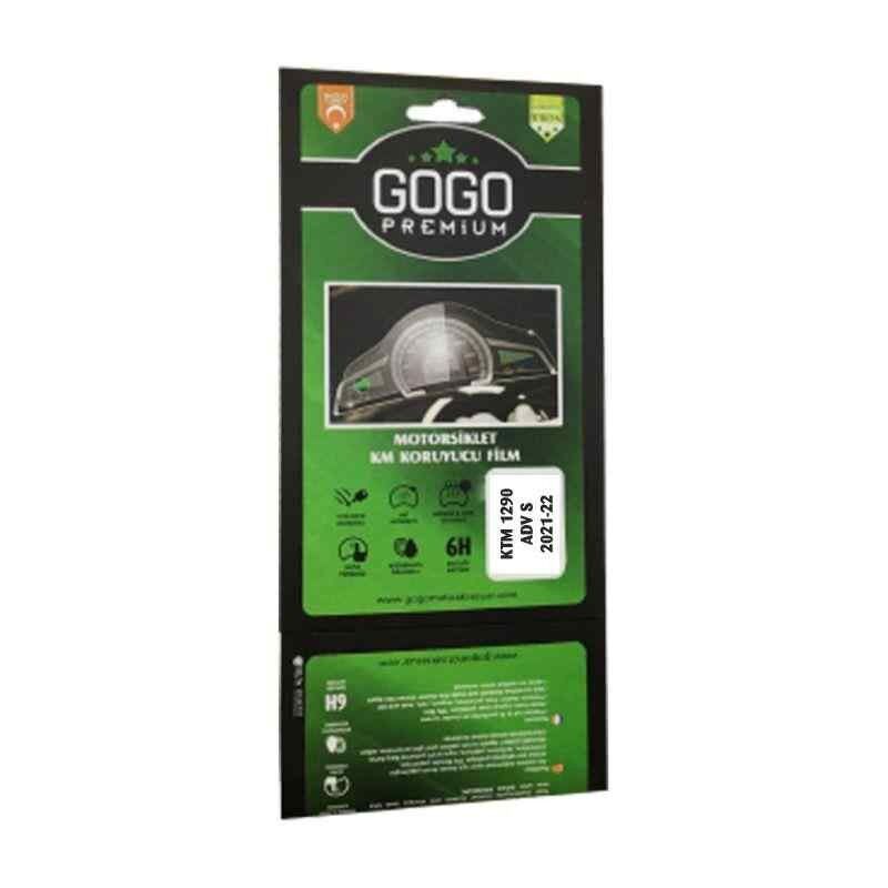 Skm Ktm 1290 Adventure S 2021 - 2024 Uyumlu Km Koruyucu