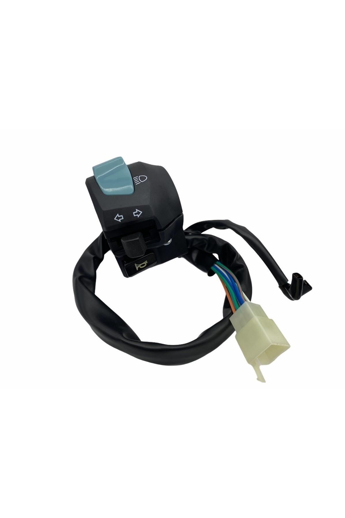 Mondial Sol Kumanda Drift L/Kd 125 F/Kiden 125 F Orj