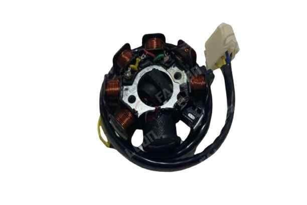 Stator Komple Cup 100 Kh (6+1)