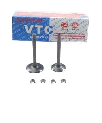 Subap Takımı Scooter 50 Cc Vtc Takım