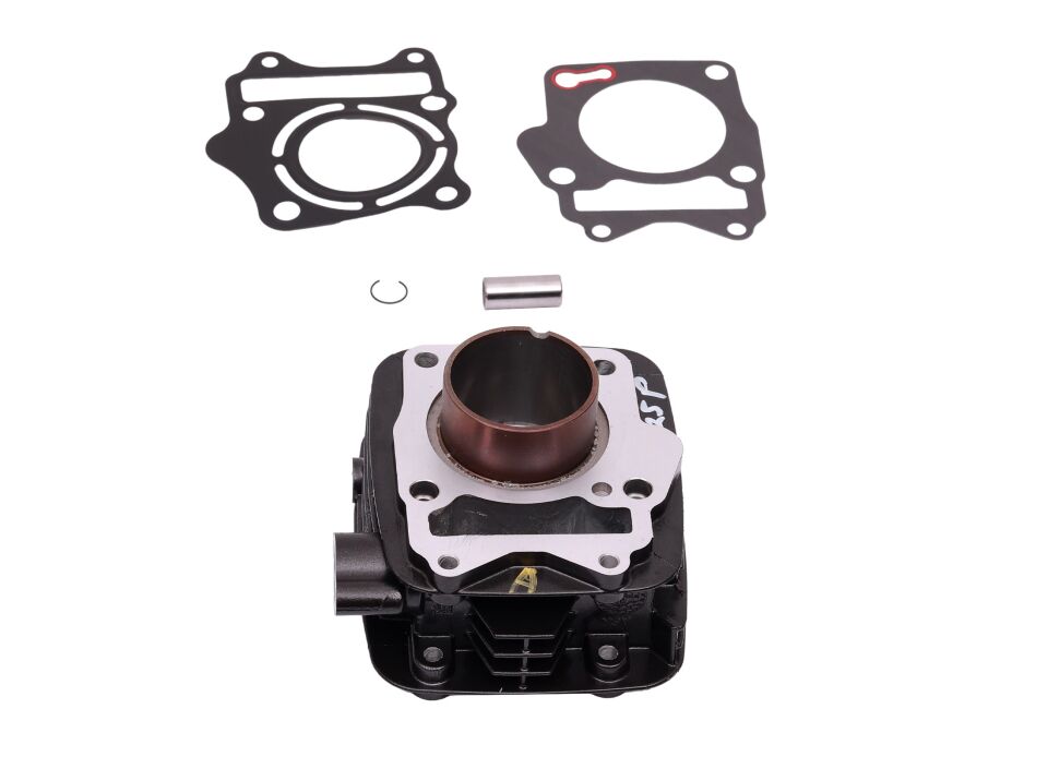 Tvs Raıder 125 (E5) Sılındır Komple Orijinal