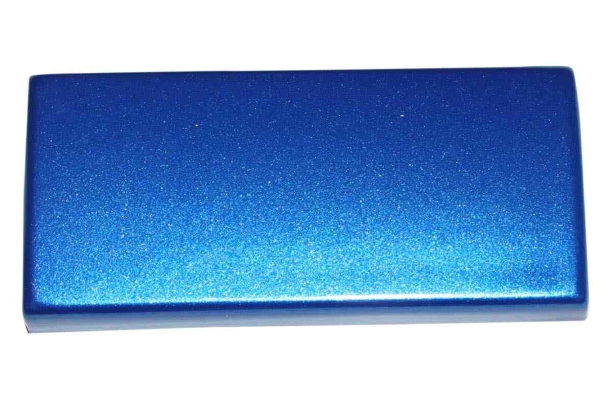 100Km Ön Çamurluk Küçük Kapak Sağ Mavi Orj