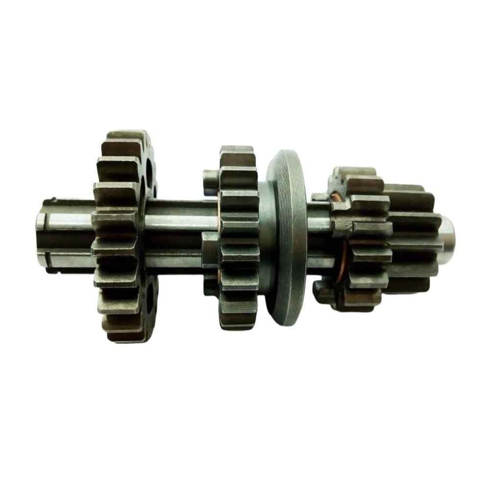 Cub Kh Şanzıman Küçük Dişli Seti