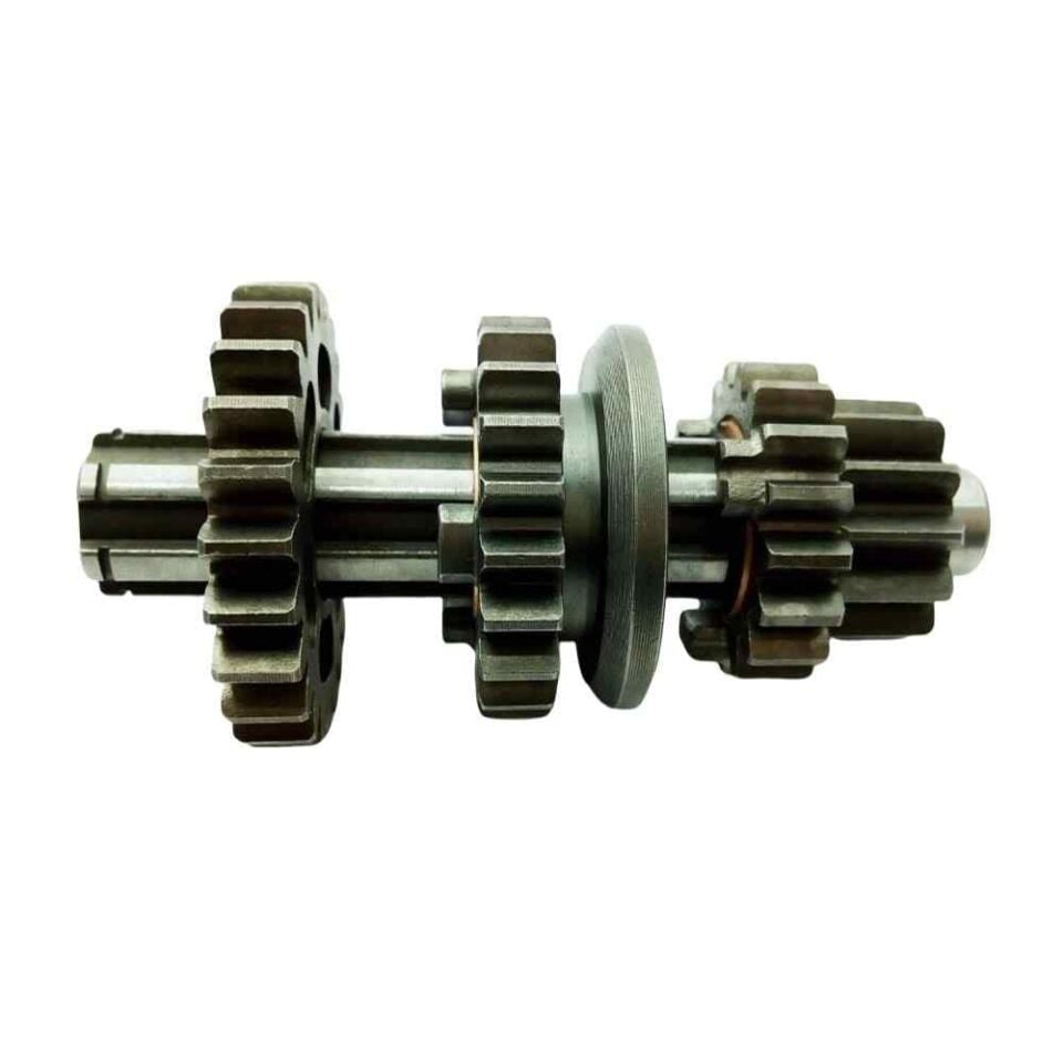 Cub Kh Şanzıman Küçük Dişli Seti