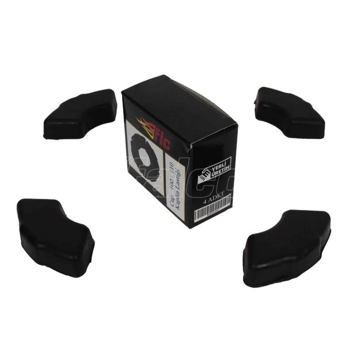 Falcon Cub Kaplin Lastiği Orijinal