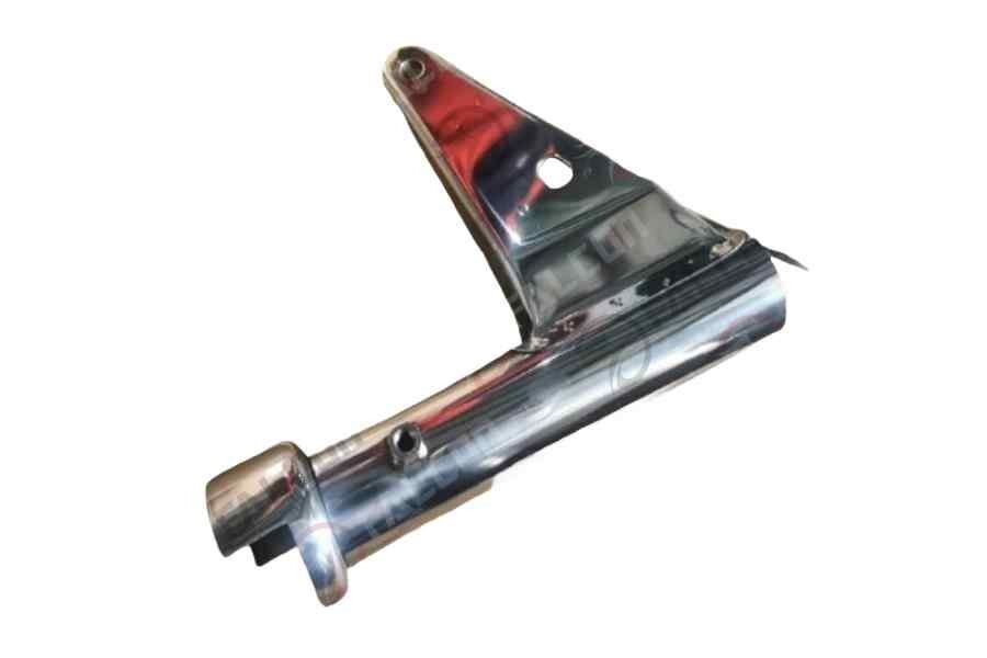 Falcon Far Kulağı Sol-Süper 100-5 Yeni