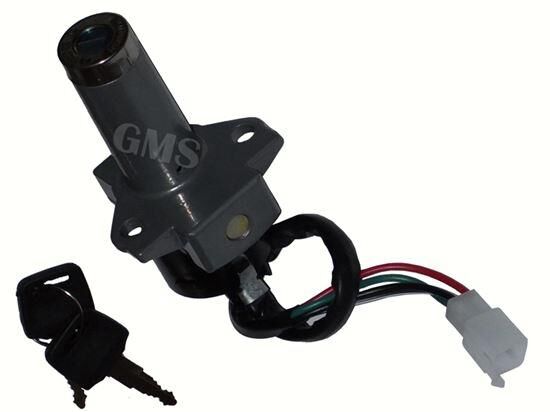 Kuba Kontak Tek Sport - Sk100