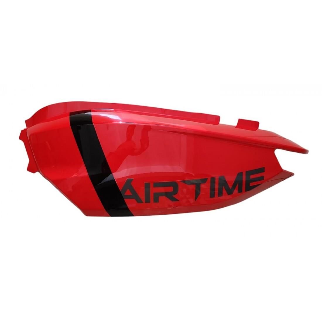 Mondial 50 İ Air Time Sele Altı Sol Granaj Kırmızı Orj