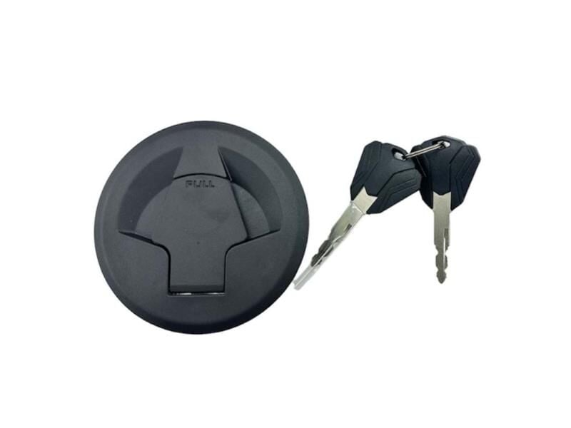 Mondial Benzin Depo Kapağı Drift L/Yuki Driver