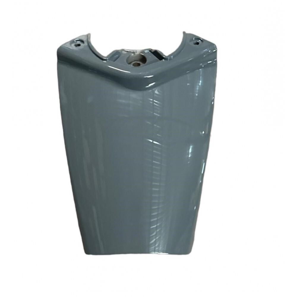 Mondial Wing 50İ Ön Çamurluk Arka Parça Nardo Gri 2023 Orj