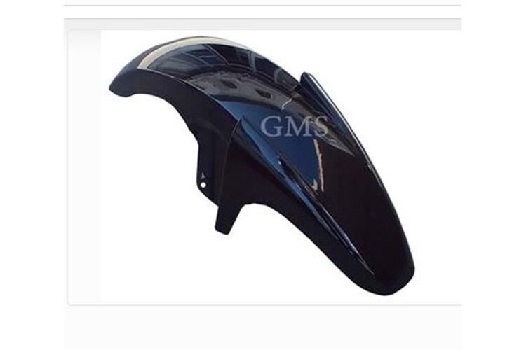 Ön Çamurluk Siyah Sk100-4 Sport