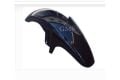 Ön Çamurluk Siyah Sk100-4 Sport
