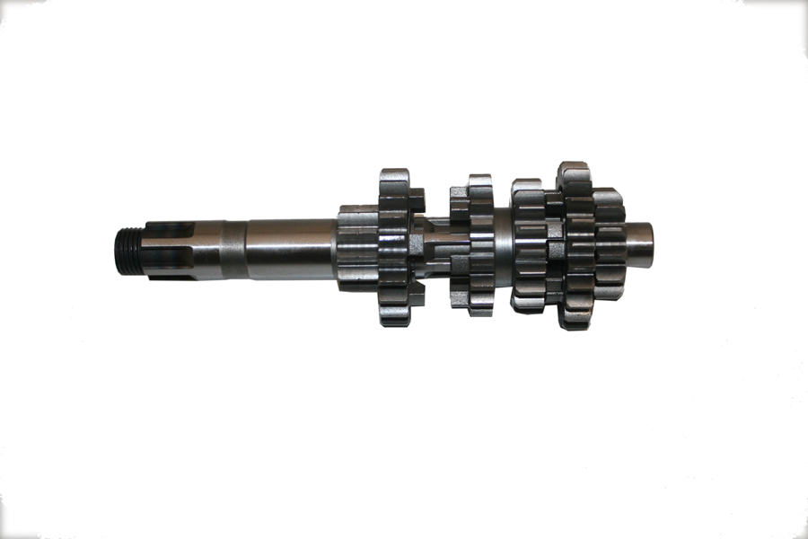 Cf Moto 150Nk / 150Nk Euro4 Abs Sanzıman Merkez Dıslı Grubu Orijinal