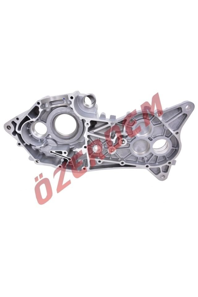 Atv Lx200 Au Kayo Krank Kutusu Sağ Orj