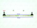 Atv Md200 Jackal Rot Mili 310Xorj
