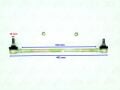 Atv Md200 Jackal Rot Mili 310Xorj