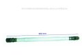 Atv Pumarex 500 Aks Difransiyelli 36.2cm 18/19 Freze