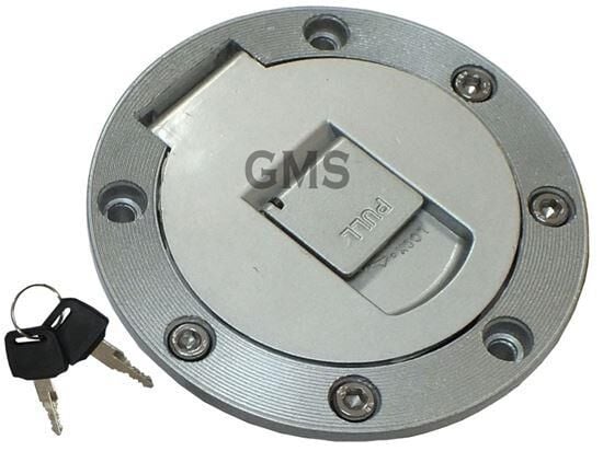 Kuba Benzın Depo Kapak Kuba-Cg-Sk100-Tk03