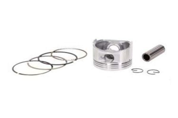 Cg Piston 125 Cg 58.25 15p