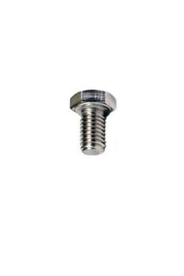 Cup-cg Ön Dişli Vidası 6 Mm