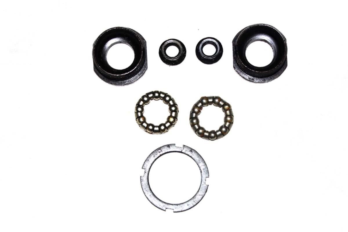 E-Bis Es-1 Es-2 Es-3 Pedal Mili Bağlantı Grubu Orj