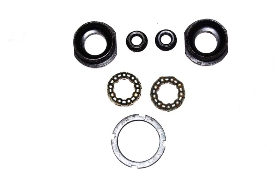 E-Bis Es-1 Es-2 Es-3 Pedal Mili Bağlantı Grubu Orj