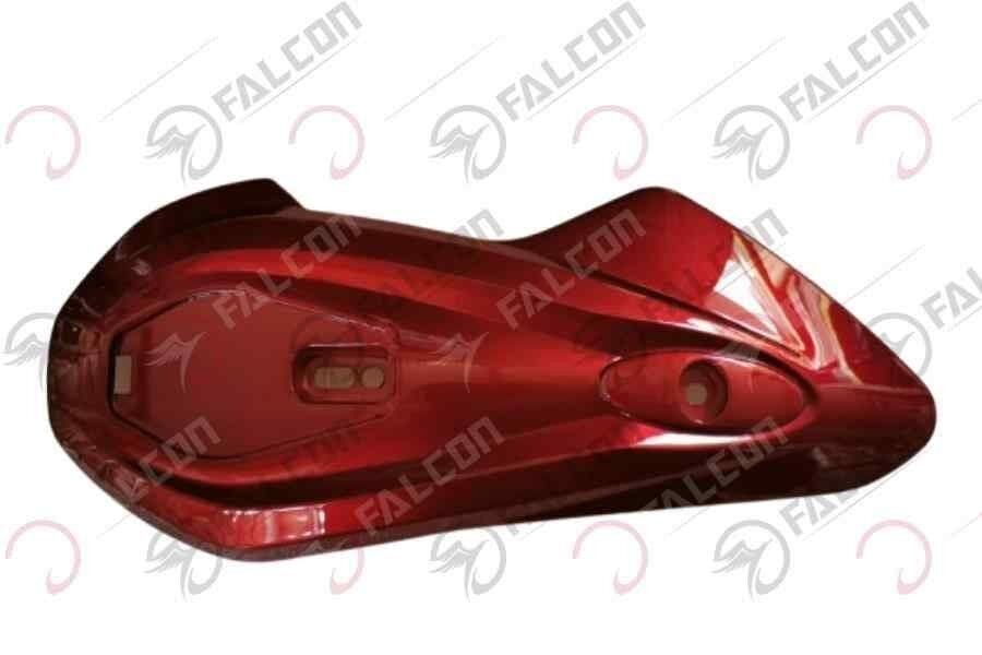 Falcon Mafsal Arka Salıncak Koruma Sağ Kırmızı - New Handy