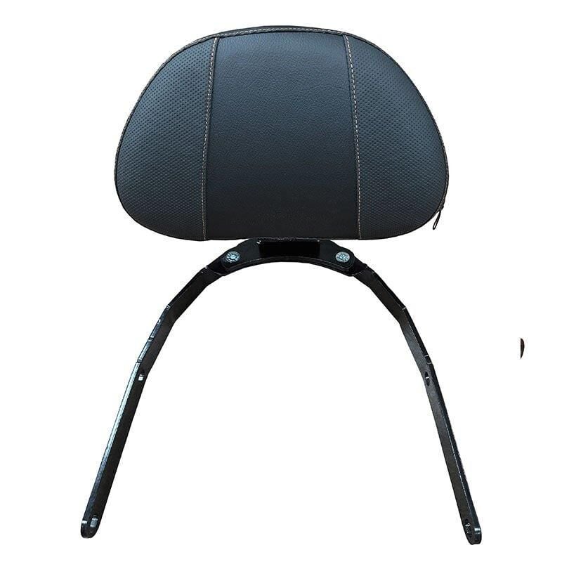 Honda Cl 250 2023 - 2024 Uyumlu Turuncu Desen Sissy Bar