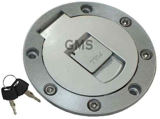 Kuba Benzın Depo Kapak Kuba-Cg-Sk100-Tk03