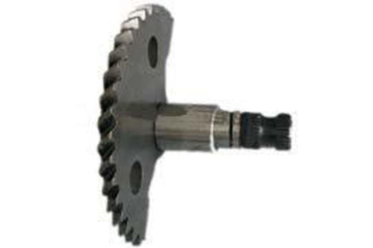 Honda Marş Yarımay Activa/Beat