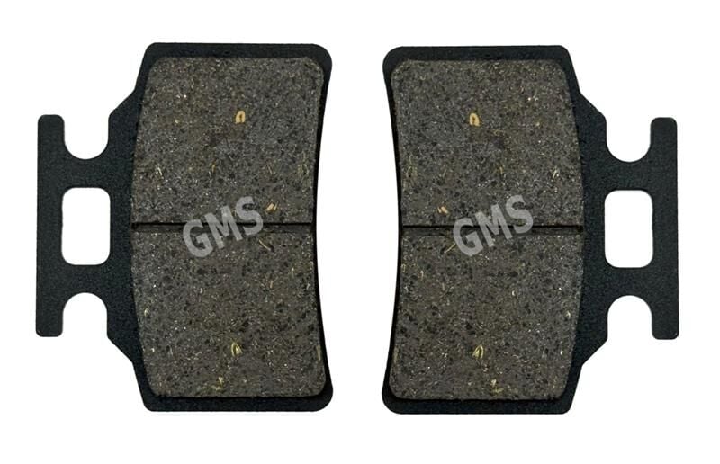 Mondial Fren Balata Dısk Turısmo - Loyal I