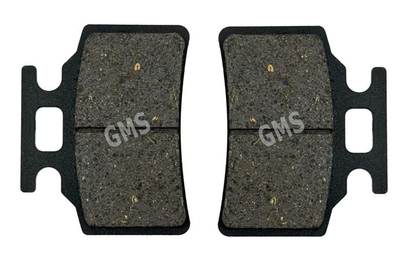 Mondial Fren Balata Dısk Turısmo - Loyal I