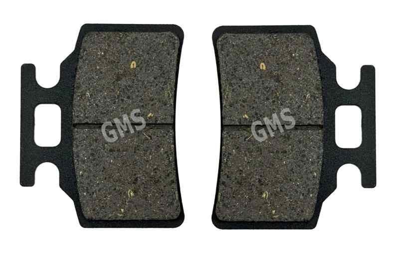 Mondial Fren Balata Dısk Turısmo - Loyal I