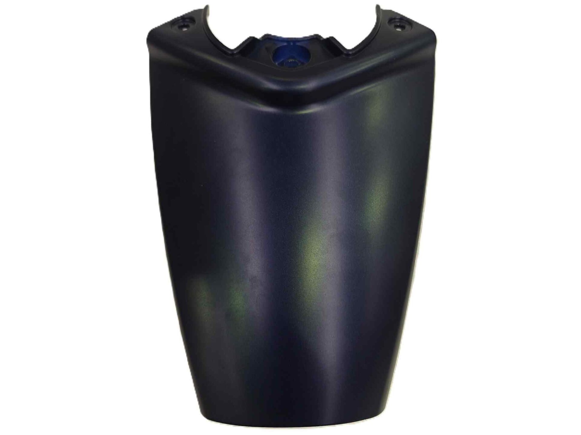 Mondial Wing 50İ Ön Çamurluk Arka Parça Mat Mavi 2023 Orj