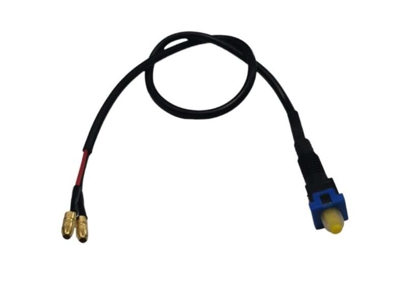 Mondıal Yivli Fren Müşürü Diskli 50Cc Scooter/E-Bisiklet