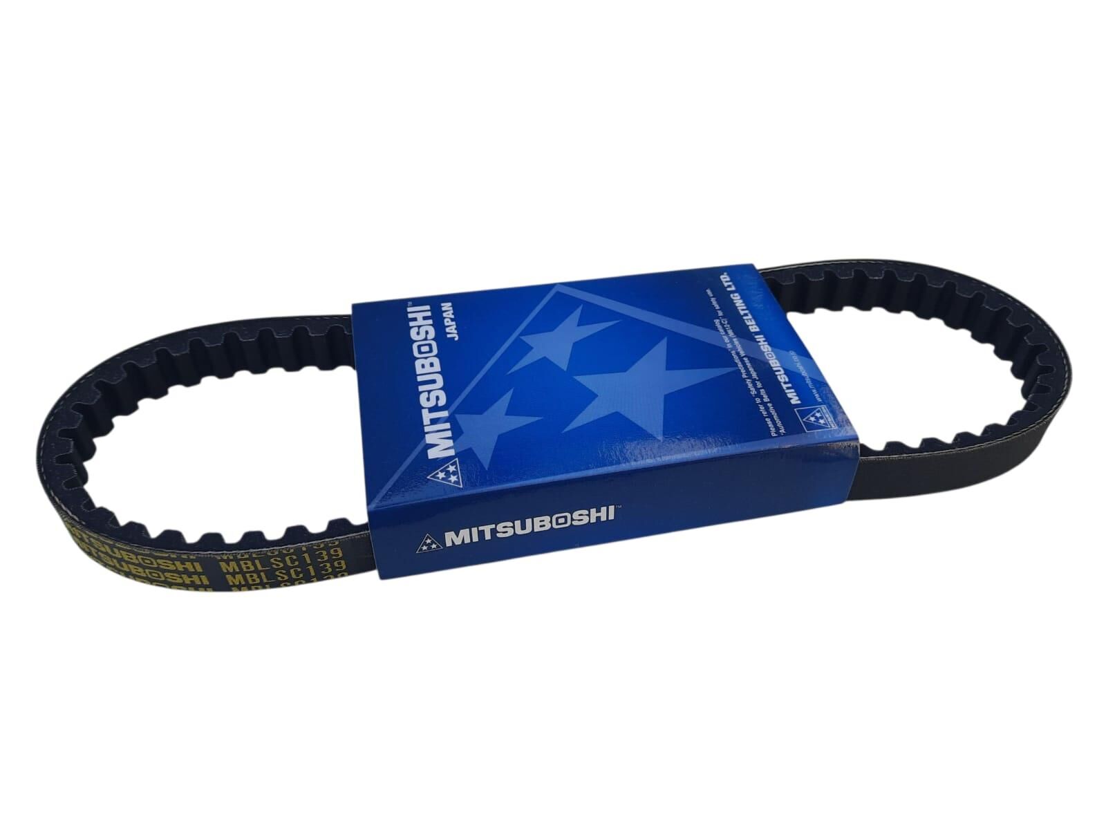 Scooter 50 Kayış 669-18-30 Mıtsuboshı Mblsc139