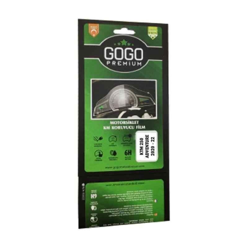 Skm Ktm 250 Adventure 2019 - 2022 Uyumlu Km Koruyucu