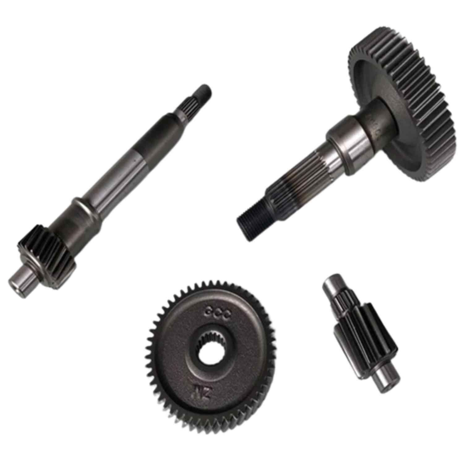 Spacy 110 Uyumlu Aktarma Dişli Seti