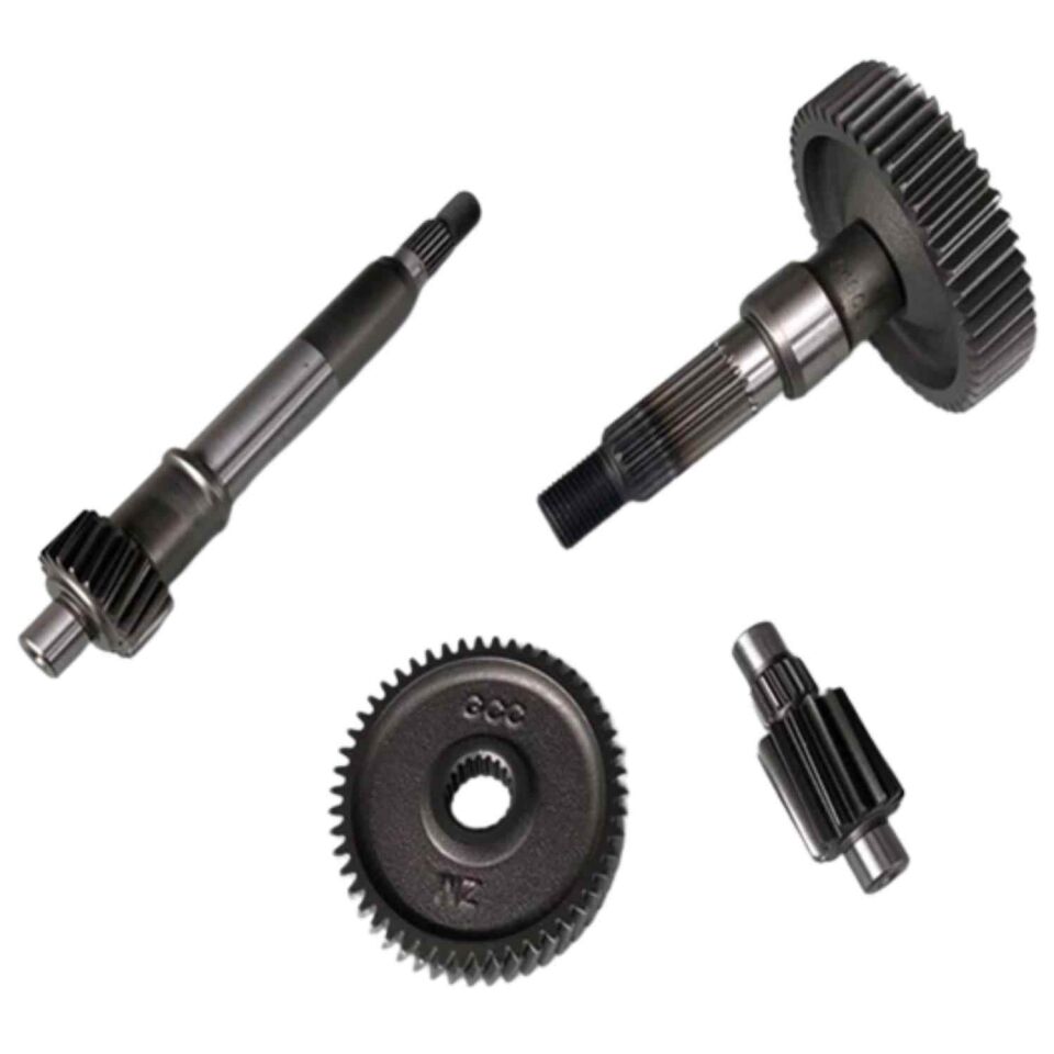 Spacy 110 Uyumlu Aktarma Dişli Seti