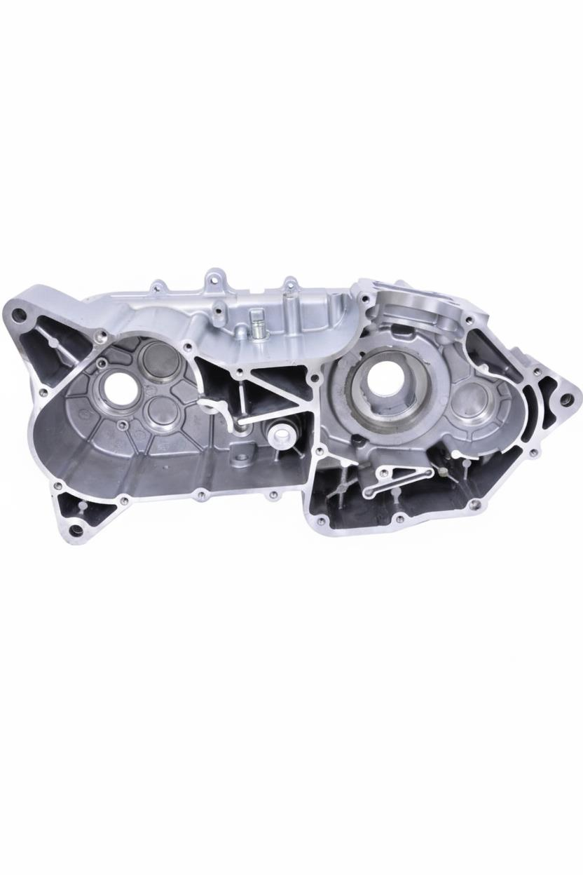 Atv Lx200 Krank Kutusu Sol Orj