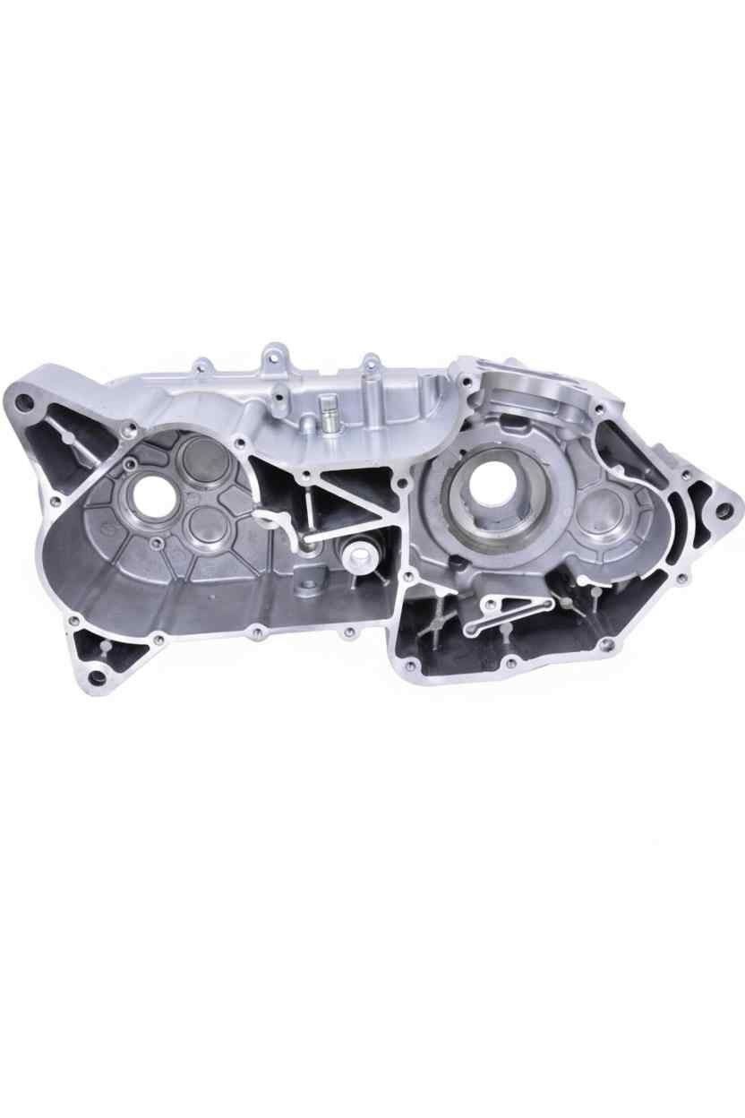 Atv Lx200 Krank Kutusu Sol Orj