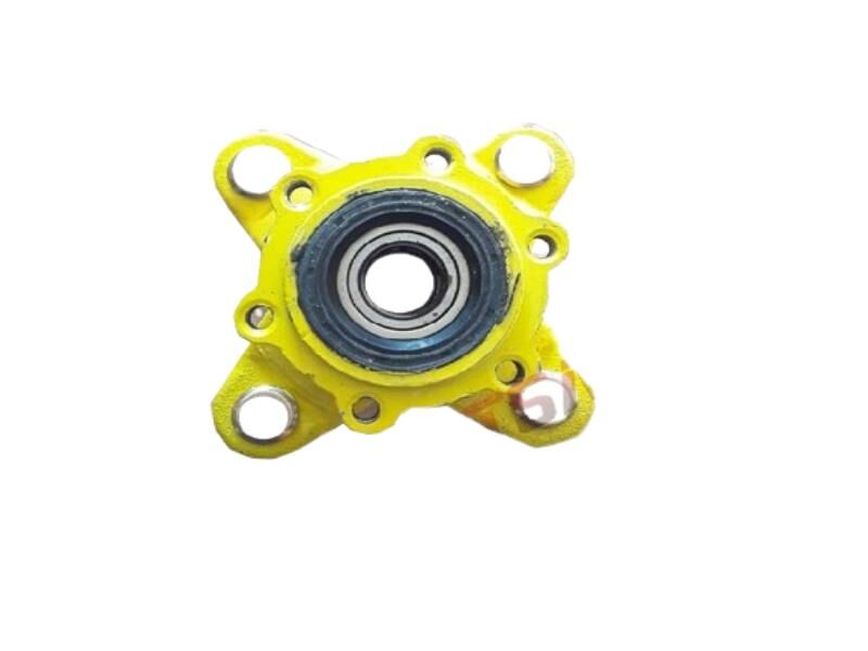 Atv Md200 Jackal Ön Porya Sarı Komple Orj