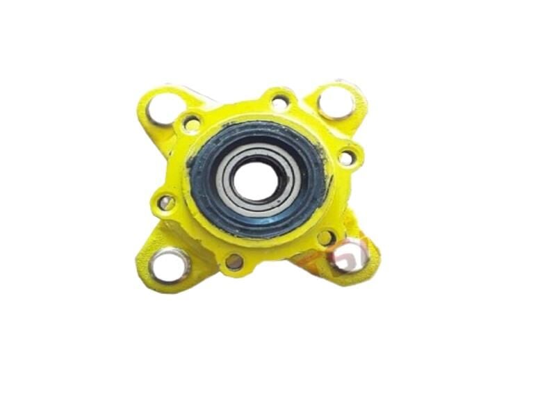 Atv Md200 Jackal Ön Porya Sarı Komple Orj