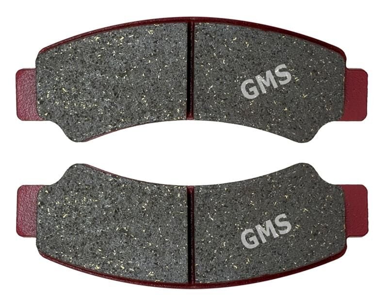 Cf Moto Fren Balata Dısk Ön (Fa726) Atv500-800